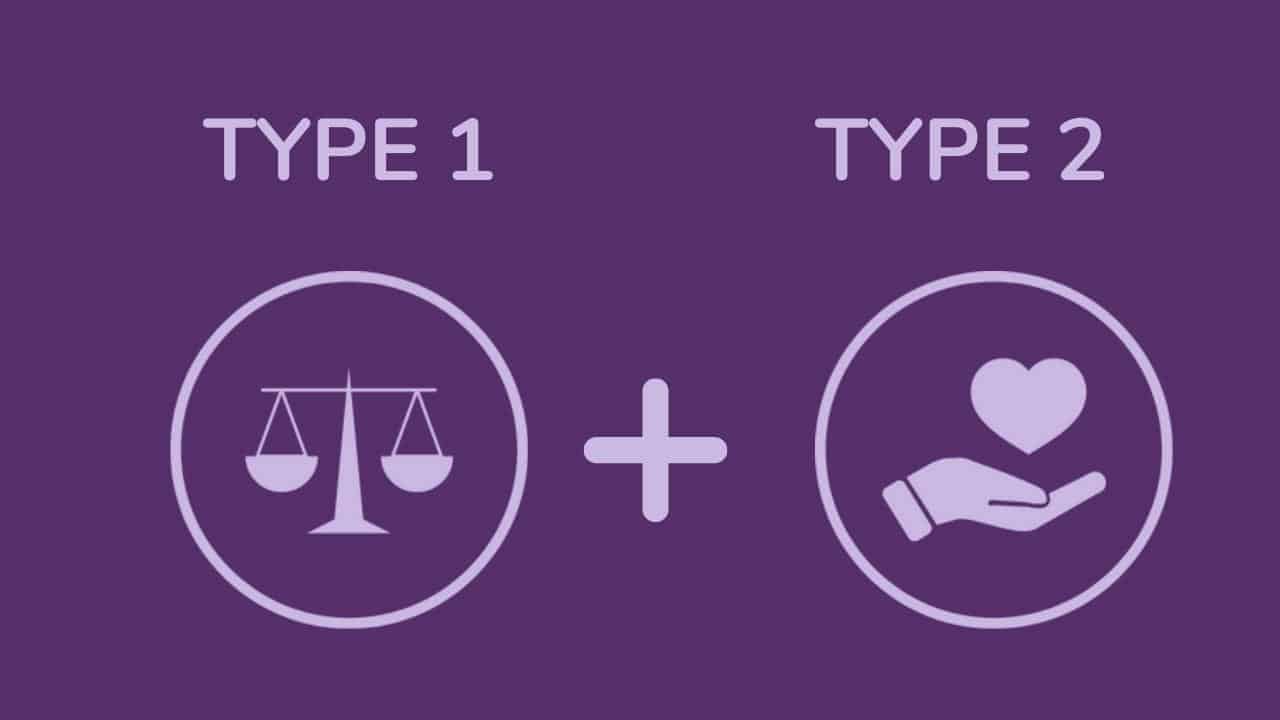 Enneagram 8w9: Understanding the Assertive Peacemaker - PERSONALITY ...
