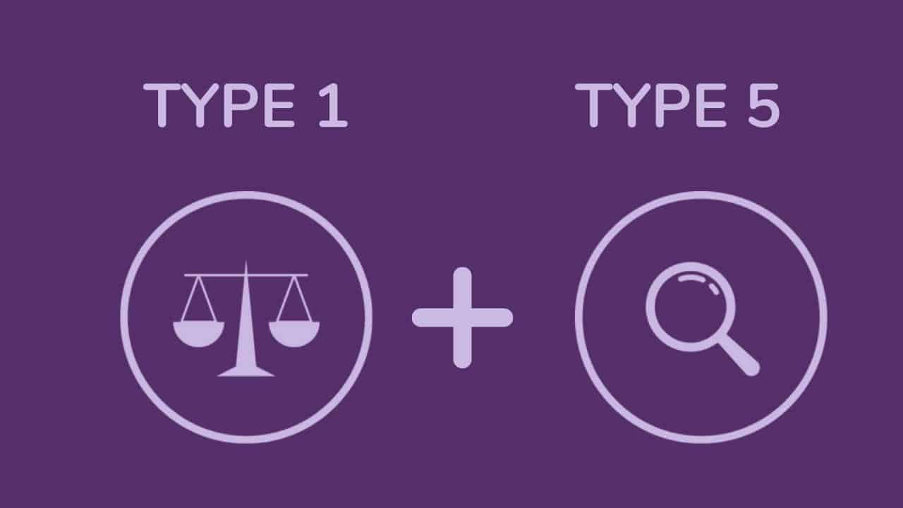 Enneagram 8w9: Understanding the Assertive Peacemaker - PERSONALITY ...