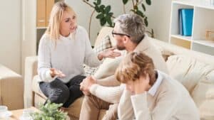 Living in a Toxic Household: Signs, Effects, and Coping Mechanisms